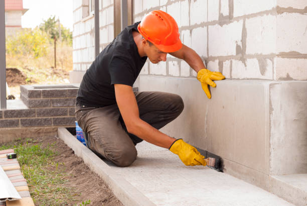 Waterproofing professionals working in East Islip, NY